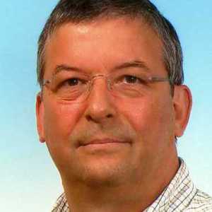 Profilbild von Peter Büttner