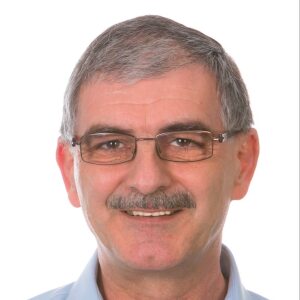 Profilbild von Peter Bund
