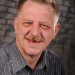 Profilbild von Peter Bunse
