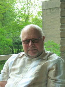 Profilbild von Peter Burba