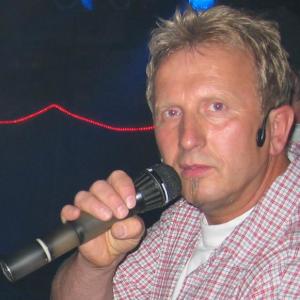 Profilbild von Peter Burger