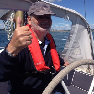 Profilbild von Peter Burkert