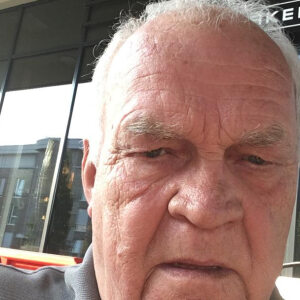 Profilbild von Peter Burkert