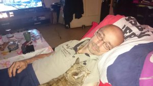 Profilbild von Peter Burmeister