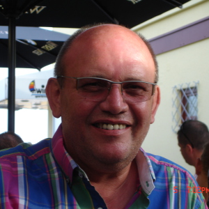Profilbild von Peter Buron