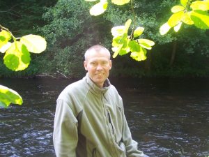 Profilbild von Peter Busch