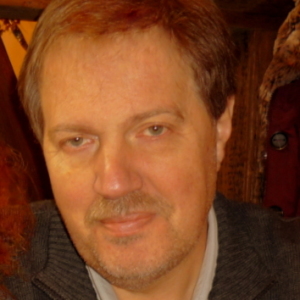 Profilbild von Peter Busch