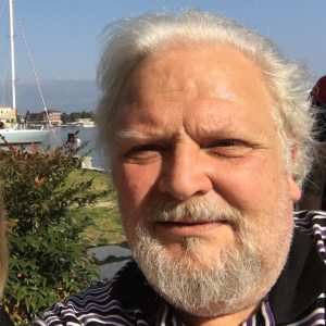 Profilbild von Peter Busch