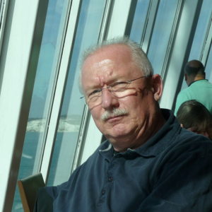 Profilbild von Peter Busche