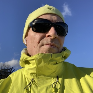 Profilbild von Peter Buss