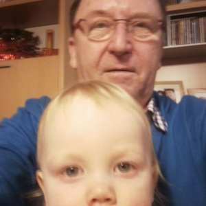 Profilbild von Peter Butschko