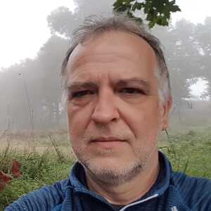 Profilbild von Peter Buwen