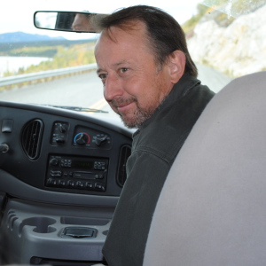 Profilbild von Peter Catholy