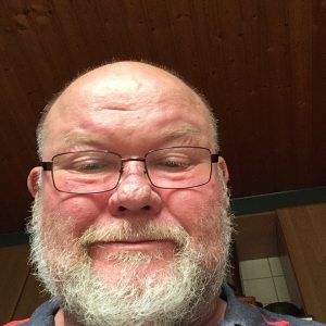Profilbild von Peter Ceglars