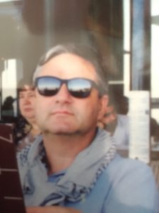 Profilbild von Peter Chaloupka