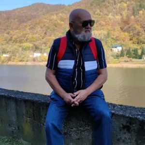 Profilbild von Peter Chilwell