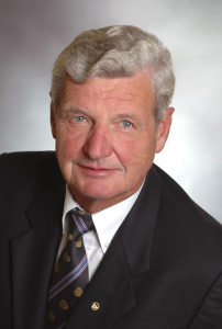 Profilbild von Peter Christiansen