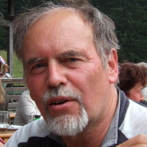 Profilbild von Peter Christmann