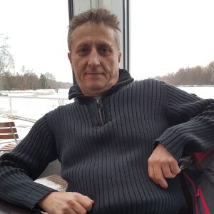 Profilbild von Peter Chromik