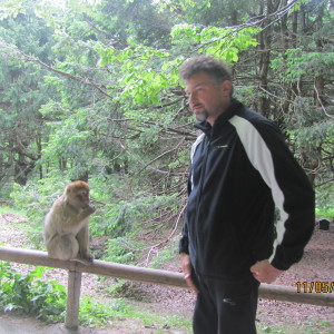Profilbild von Peter Ciglar