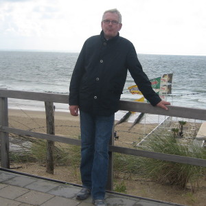 Profilbild von Peter Cimbal