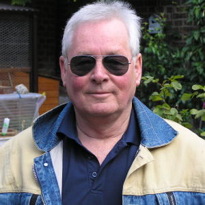 Profilbild von Peter Clahsen