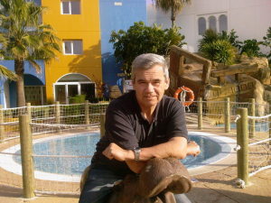 Profilbild von Peter Claus