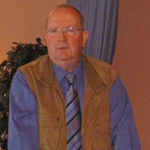 Profilbild von Peter Clausen