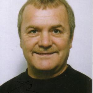 Profilbild von Peter Cloos