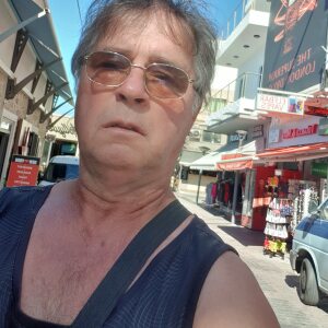 Profilbild von Peter Conrad