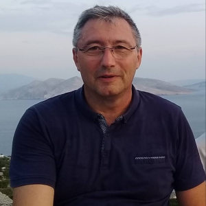 Profilbild von Peter Conrad