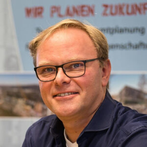 Profilbild von Peter Cosanne