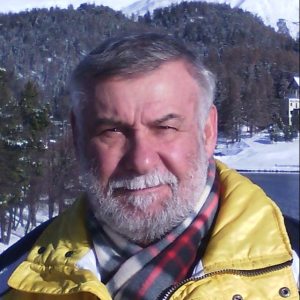 Profilbild von Peter Costrau