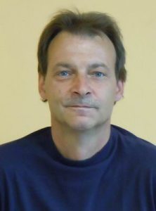 Profilbild von Peter Courth