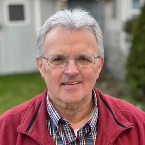Profilbild von Peter Cramer
