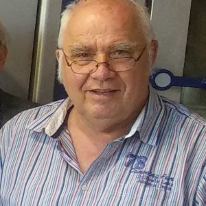 Profilbild von Peter Czaja