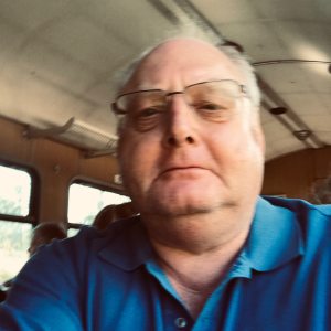Profilbild von Peter Czauderna