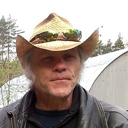 Profilbild von Peter Czechofsky