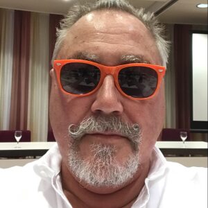 Profilbild von Peter Czeschinski