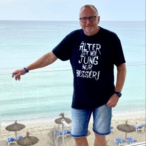 Profilbild von Peter Czeslik