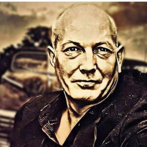 Profilbild von Peter Czwalina