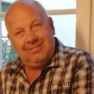 Profilbild von Peter Czycholl