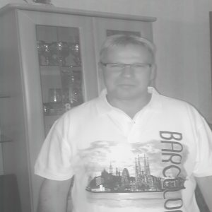 Profilbild von Peter Dacheneder