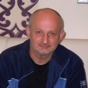 Profilbild von Peter Dahlmann