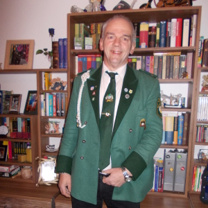 Profilbild von Peter Dahms