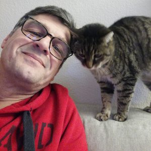 Profilbild von Peter Damm