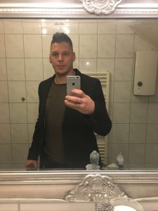 Profilbild von Peter Danielsmeyer
