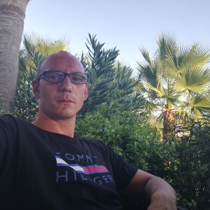 Profilbild von Peter Danzl