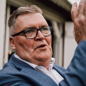 Profilbild von Peter Daph