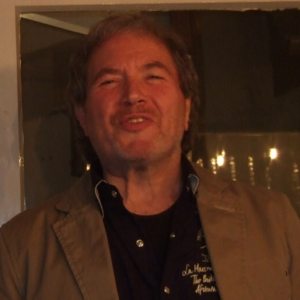 Profilbild von Peter Dappen